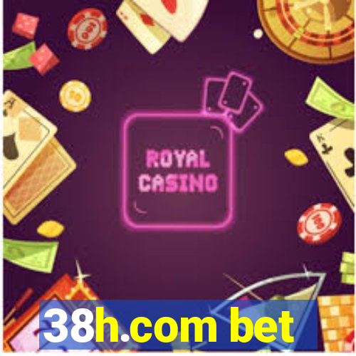 38h.com bet